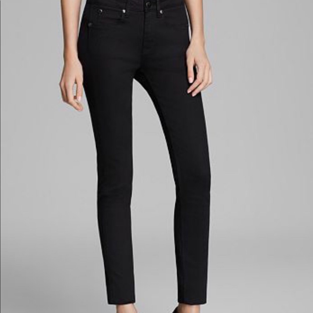 Burberry  jeans